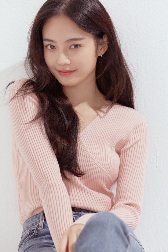 '멜랑꼴리아' 우다비 "임수정·이도현과 호흡? 긴장 많이 했다" [엑's 인터뷰②]
