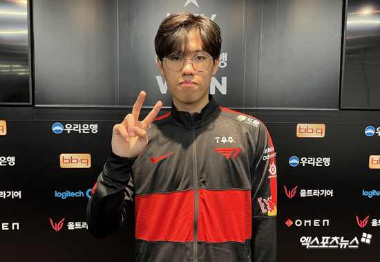 오너 문현준 T1 오더 중심은 케리아…게임 이해도 높아 말만 잘 들으면 돼 [LCK]