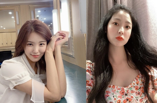 불륜·낙태설 제니·서린, 88년생 걸그룹 상간녀 의혹 분노 (종합)[엑s 이슈]