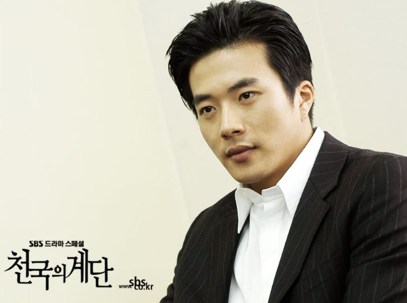 [엑:스피디아] 사랑은 돌아오는거라던 권상우…옥상으로 올라와 (vs.인생작)