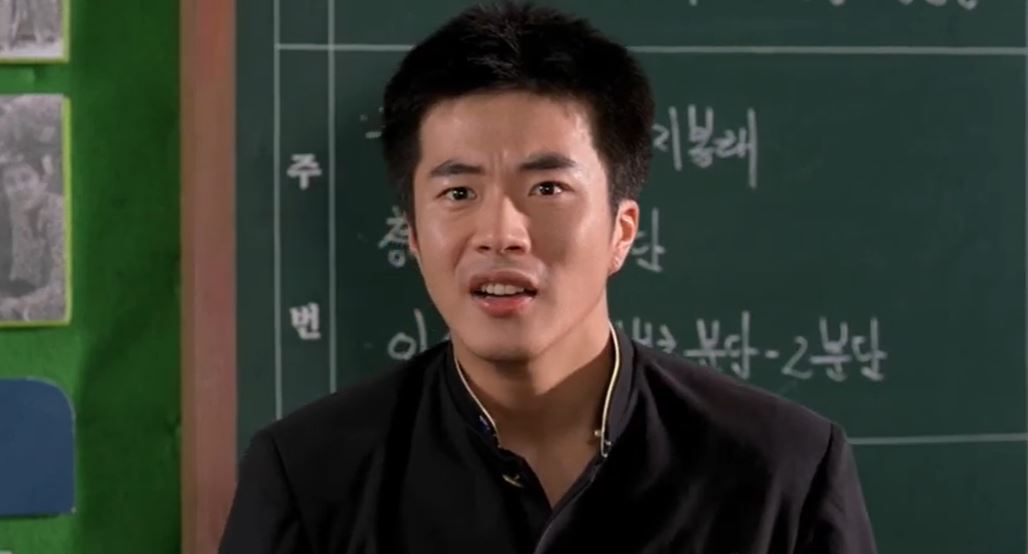 [엑:스피디아] 사랑은 돌아오는거라던 권상우…옥상으로 올라와 (vs.인생작)