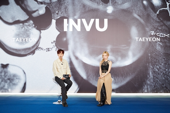 태연 갓 더 비트=어벤져스…리더 짐 짊어지고 이끌어 [종합]