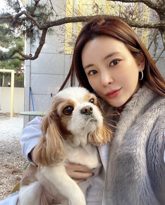 임신 정선아, 벌써 독박육아하네 괜히 죄송하고 눈치 보여