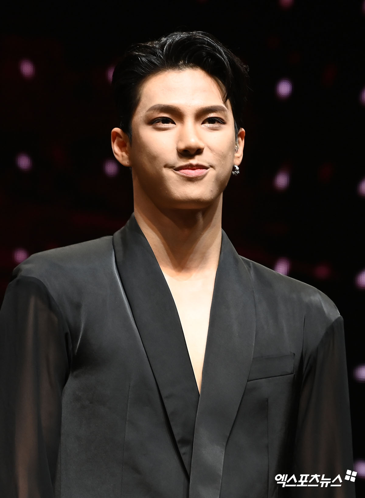 탄 재준 짙은 잘생김[엑s HD포토]
