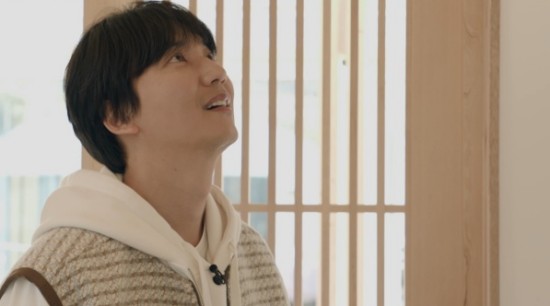 김남길, 10개월만 아트 스테이 방문…폐가촌 상상 못해 깜짝 (빈집살래2)