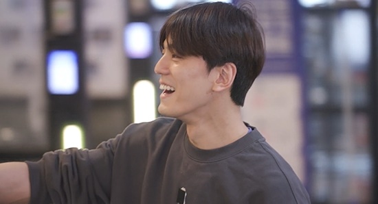 김민규, 넘치는 세차 열정…정신줄 놓은 것 같아 (전참시)[포인트:컷]