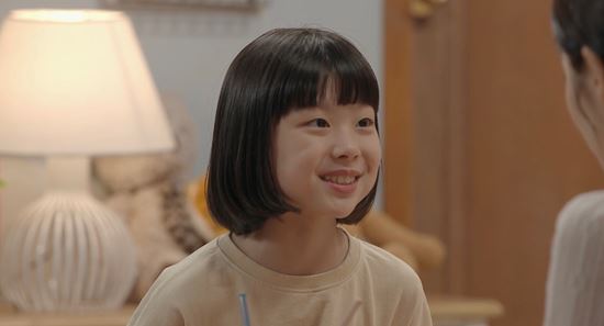 박예린, 비밀의 집→그린마더스클럽…주5일 만나는 대세 아역배우