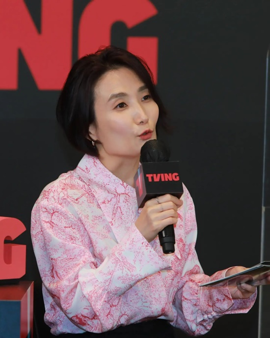 박경림 입으면 태가 달라…이 정도로 옷맵시 좋았나? 깜짝