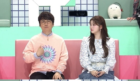 이세준 이혼 결심 부부, 유리상자 콘서트서 재결합 (대한외국인)