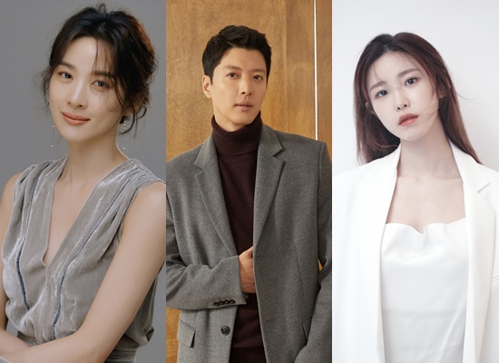 넷플릭스 셀러브리티 제작 확정…박규영·강민혁→이동건·전효성 캐스팅 [공식입장]