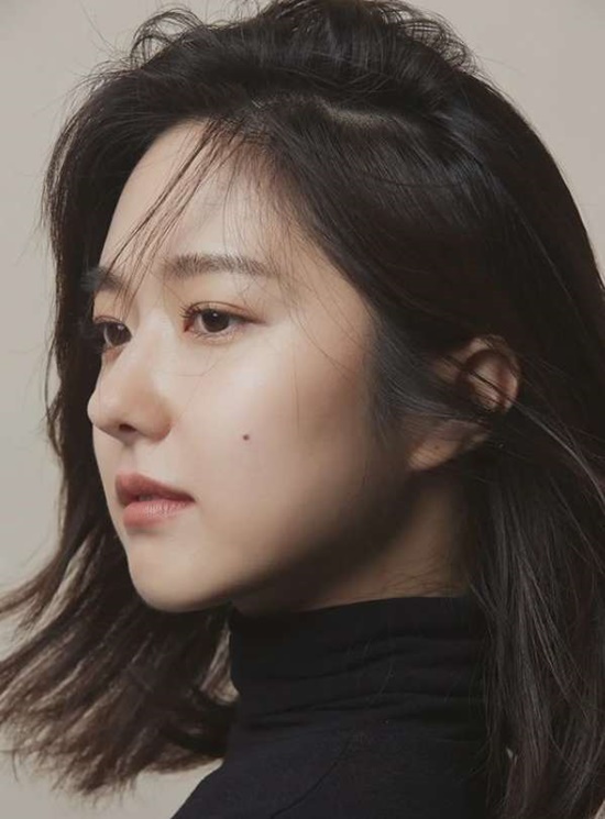 이혜성 맞아? 달라진 분위기…절세미인