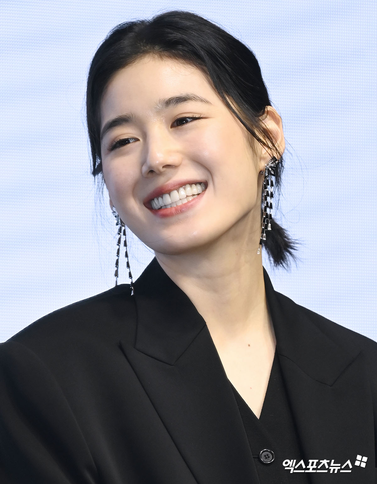 정은채 미소 천사[엑s HD포토]