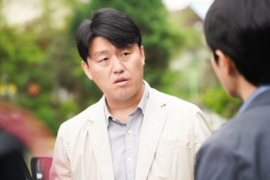 뒤틀린 집 서영희→김민재, 압도적 연기 앙상블…섬뜩한 가족 괴담 완성