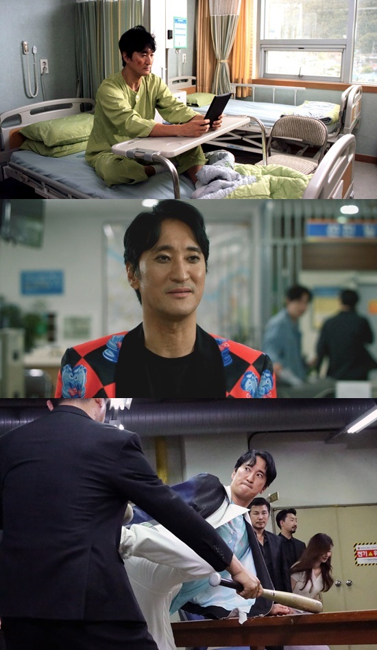 신현준 외모 자신감 없어…코 콤플렉스였지만 감사 (핸썸)[종합]