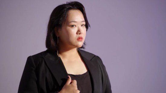 하재숙, 고성댁 잊게 만든 배우 포스…뭔가 야하다 (빼고파)[포인트:톡]