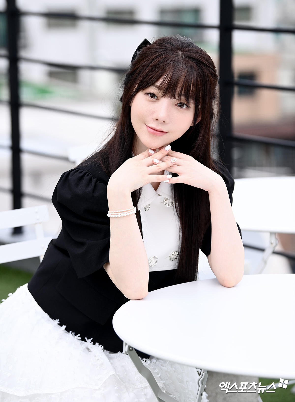 케이 러블리즈 후 제2의 인생, 가수·뮤배 놓치지 않을 거예요 [엑s 인터뷰④]
