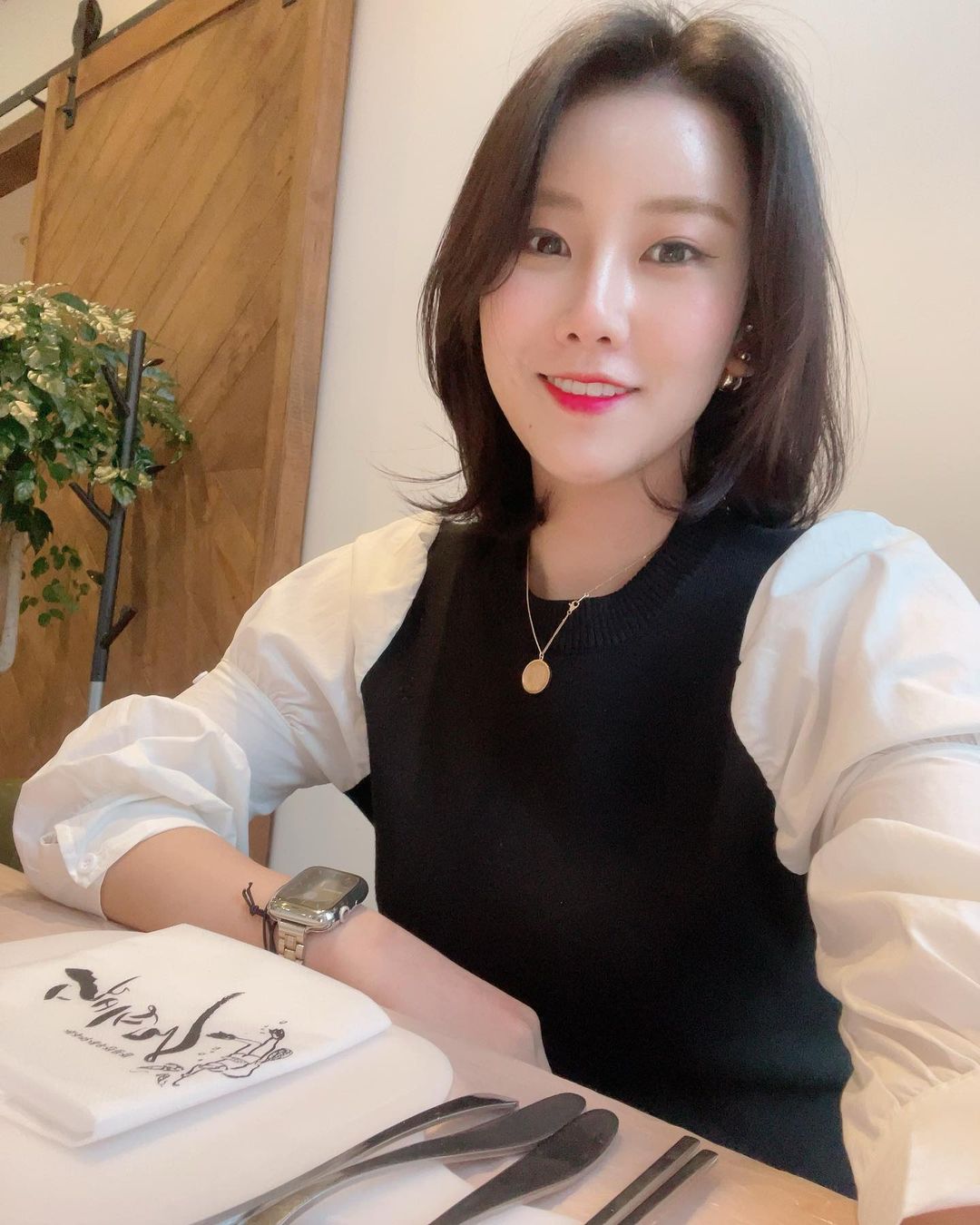 나는 SOLO 9기 영자, SNS 공개…S전자 재직중인 알파걸