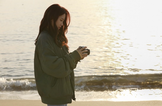 서예안 I형 속마음 담은 아이스크림, 쉽게 몰입했다 [엑s 인터뷰①]