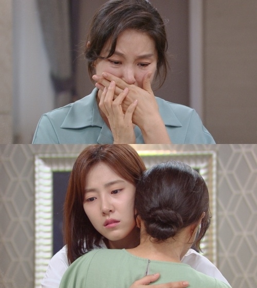 윤시윤♥배다빈, 혼인 신고 불가? 결혼 포기하나 (현재는 아름다워)