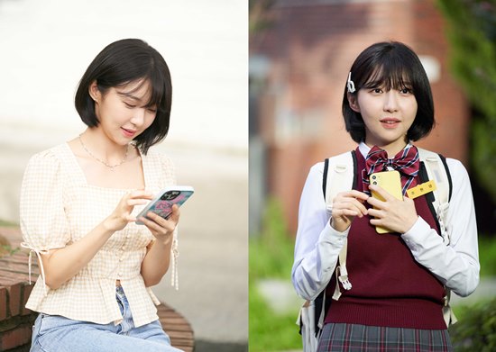 주현영, 우영우’ 잇는 연기 행보…‘로코요정’ 탄생 예고