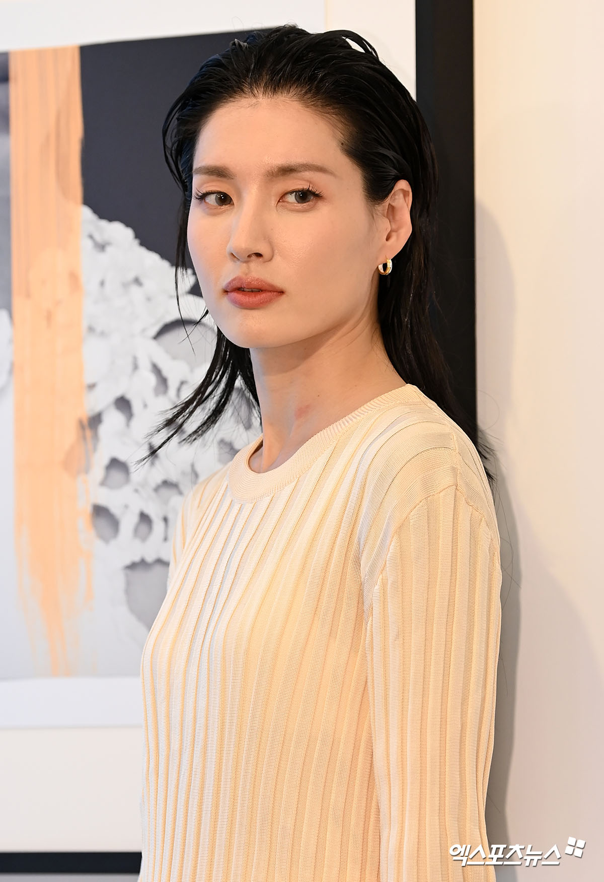 모니카 촉촉한 눈빛[엑s HD포토]