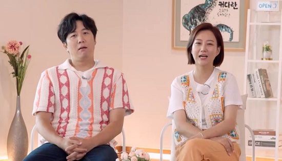 도경완 ♥장윤정에게 노래 지적질 고백 (도장깨기)