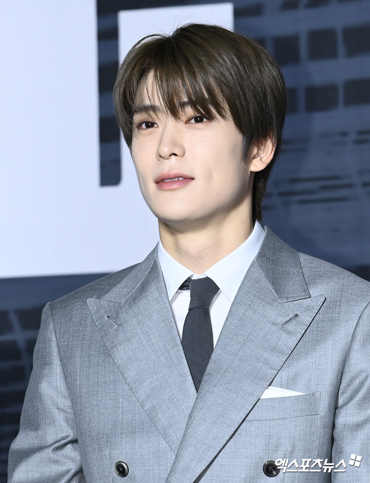 NCT127 재현 그윽한 멜로 눈빛[엑s HD포토]