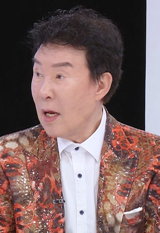 출연료 5만원→3천만원…송대관, 해뜰날로 돈방석 (퍼펙트 라이프)