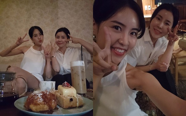 여왕벌 10기 현숙, 누구 보러 진해까지 갔나?…인성도 미모만큼 톱
