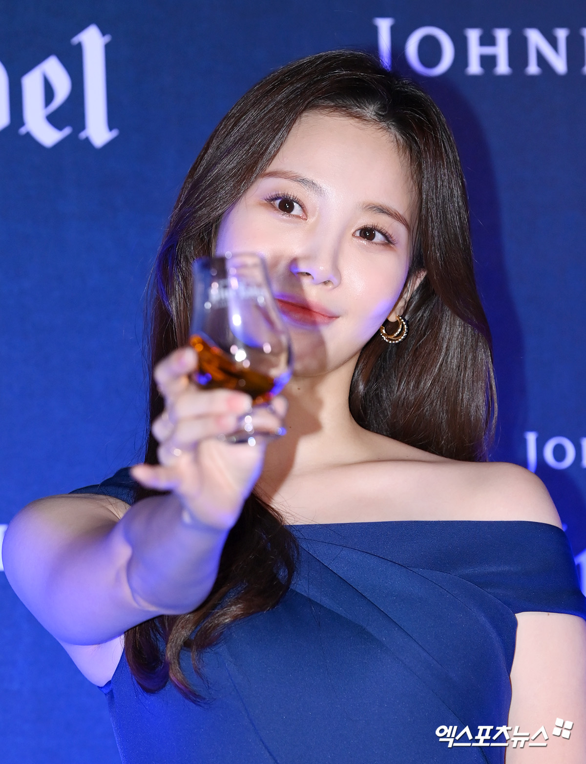 유라 그대 눈동자에 치얼스[엑s HD포토]