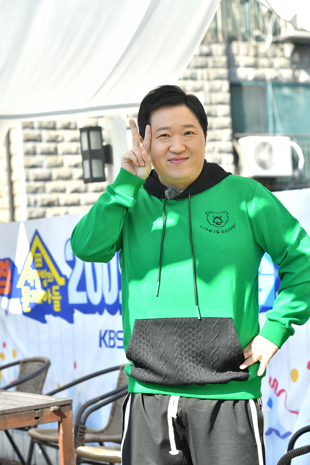 정형돈, 옥문아들 일등공신…200회 흔치 않아 (종합)[엑s 현장]