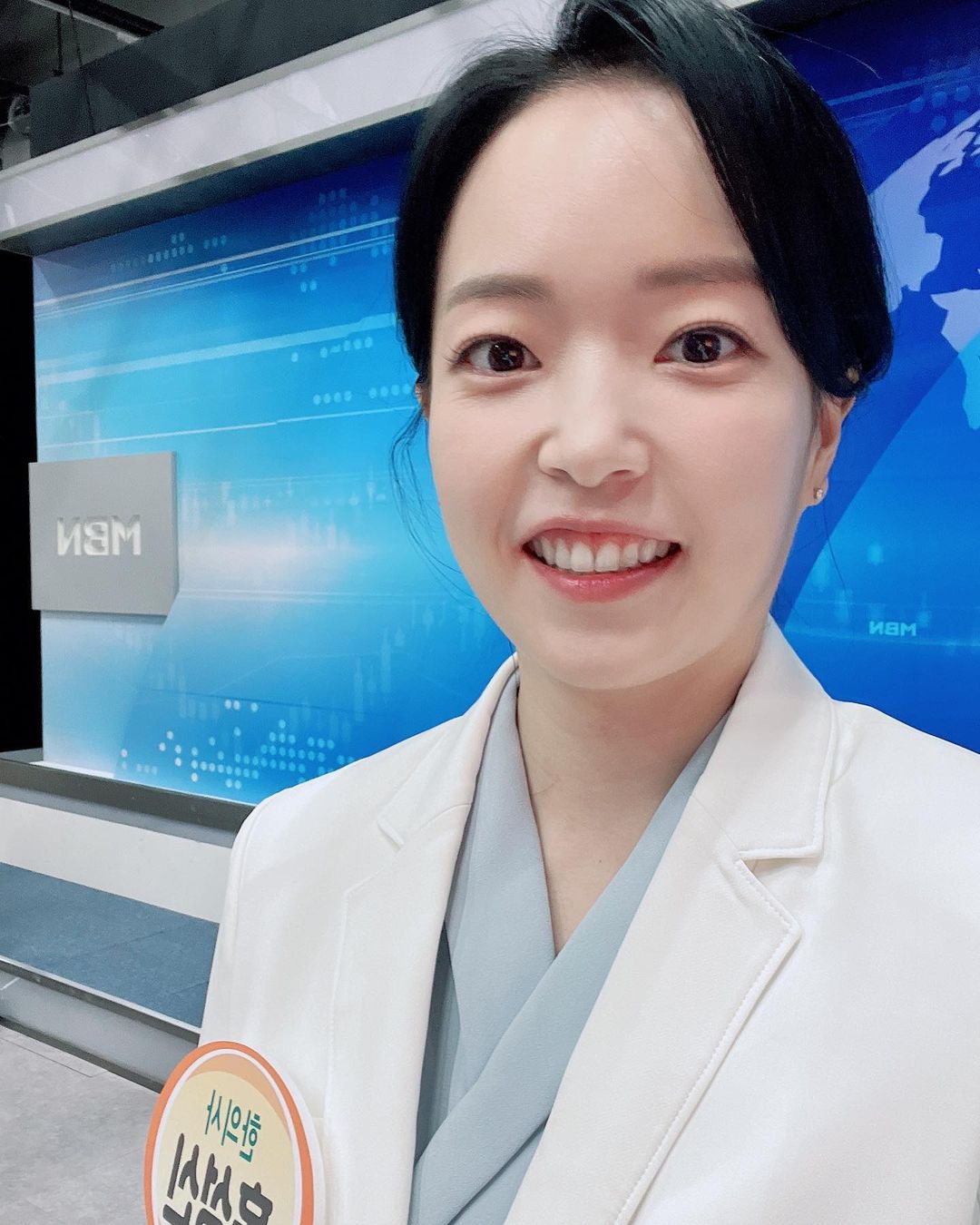 나는 솔로 8기 현숙, 한의원 열심히 홍보하더니 결국 방송 진출
