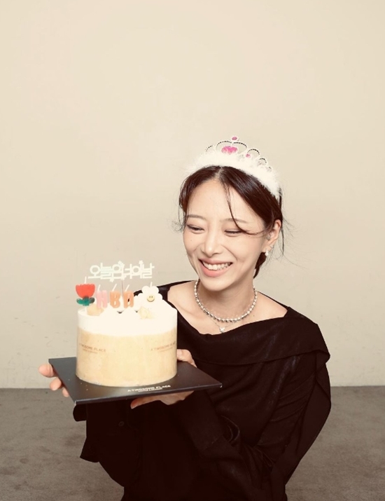 나는 솔로 옥순, 7살 아들 얼굴 공개…여배우 비주얼 눈길