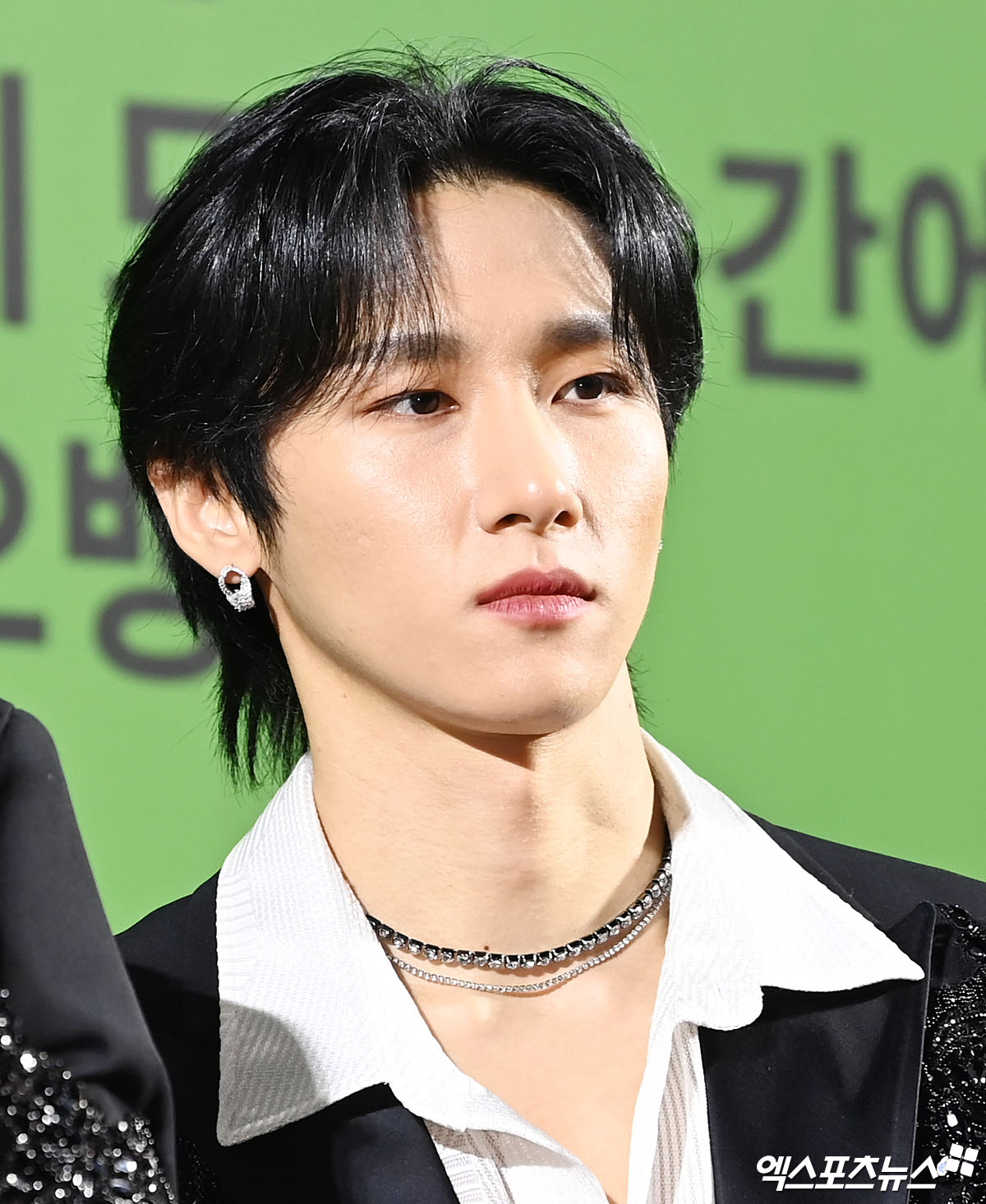 몬스타엑스 아이엠 날렵한 턱선[엑s HD포토]