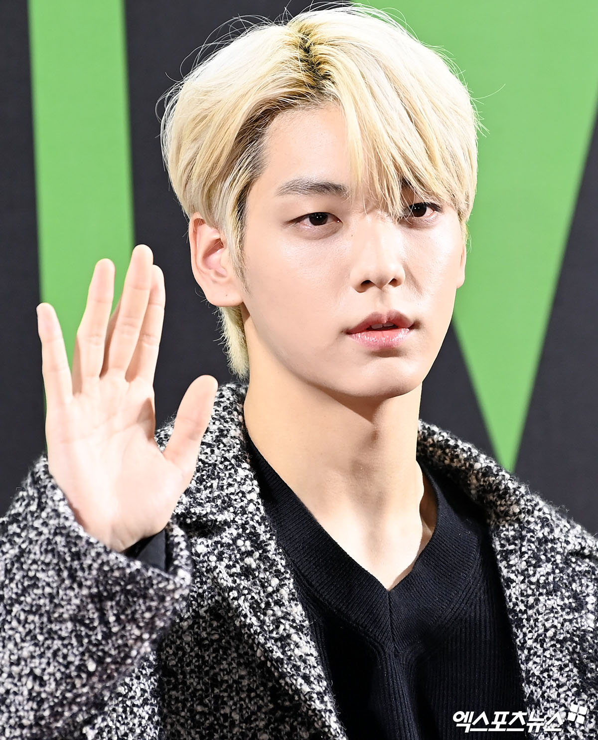 TXT 수빈 비주얼 최강[엑s HD포토]