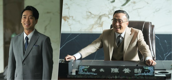 송중기, 순양에 전면전 선포…이성민과 희비 교차 (재벌집 막내아들)[포인트:컷]