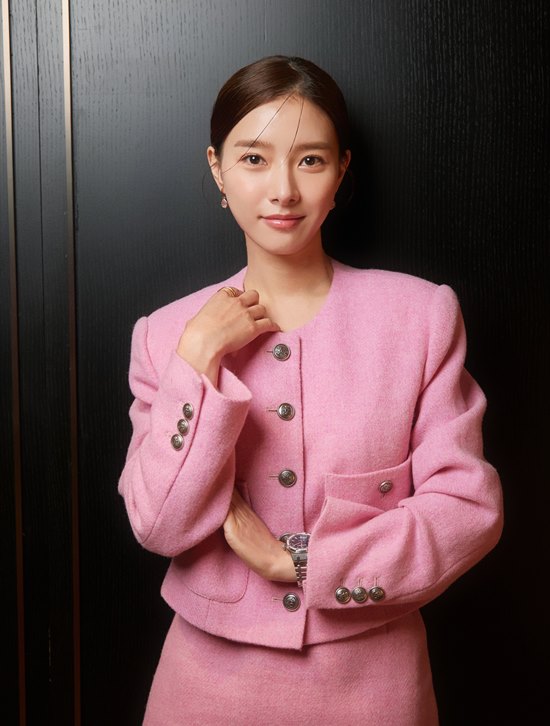 김소은, 스타일미5 MC 확정…종횡무진 활약