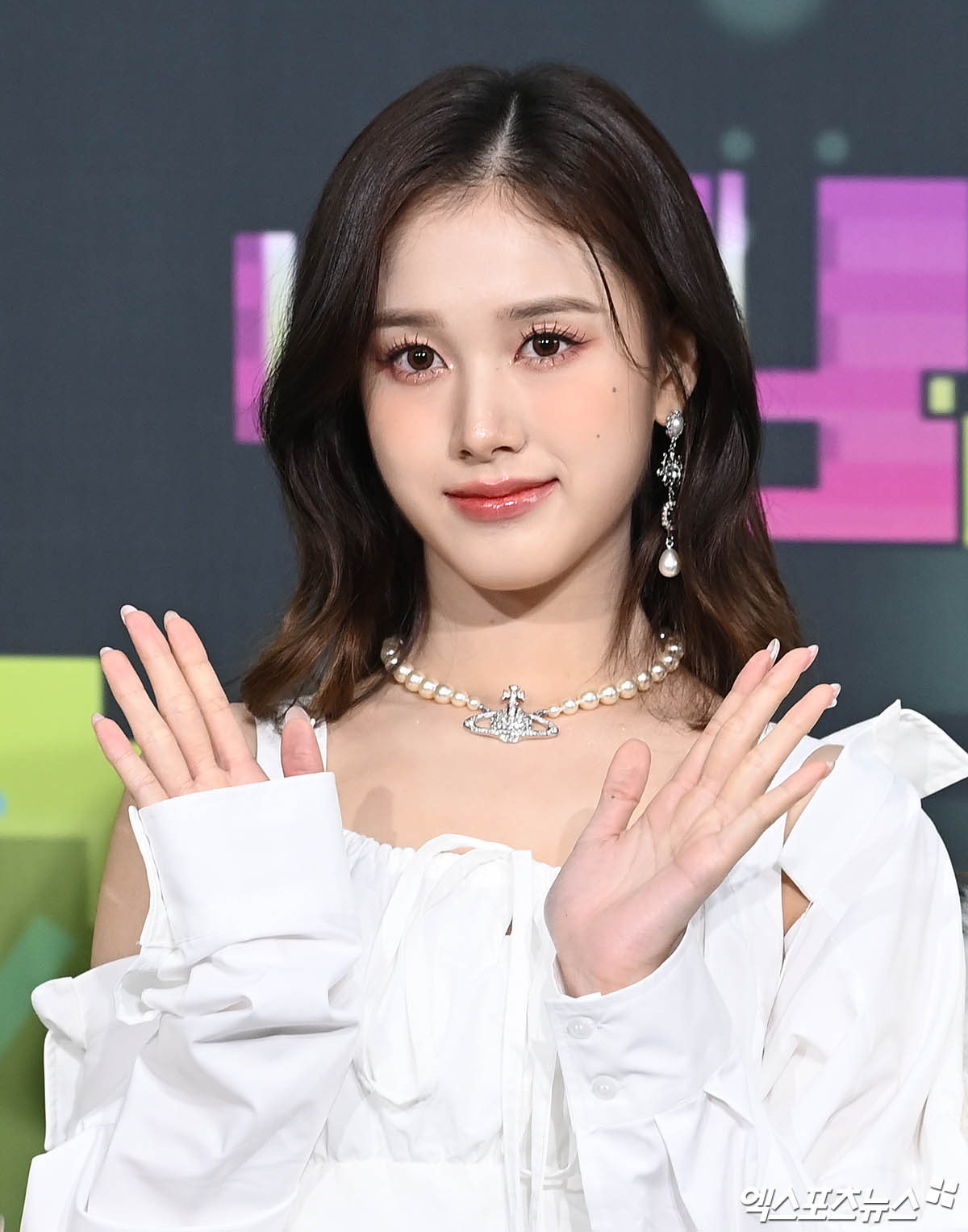스테이씨 재이 물오른 청순미[엑s HD포토]