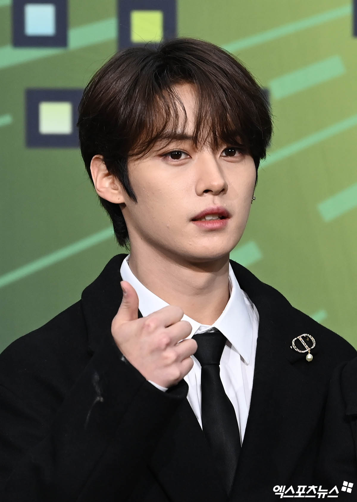 스트레이키즈 리노 초롱초롱[엑s HD포토]