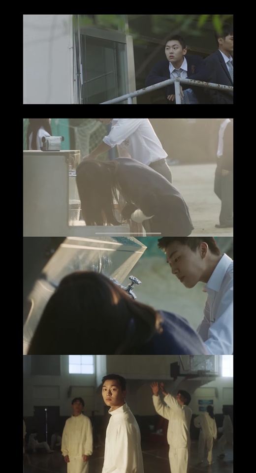 약한 영웅 최현욱, 뉴진스 디토 MV 출연 글로벌 눈도장