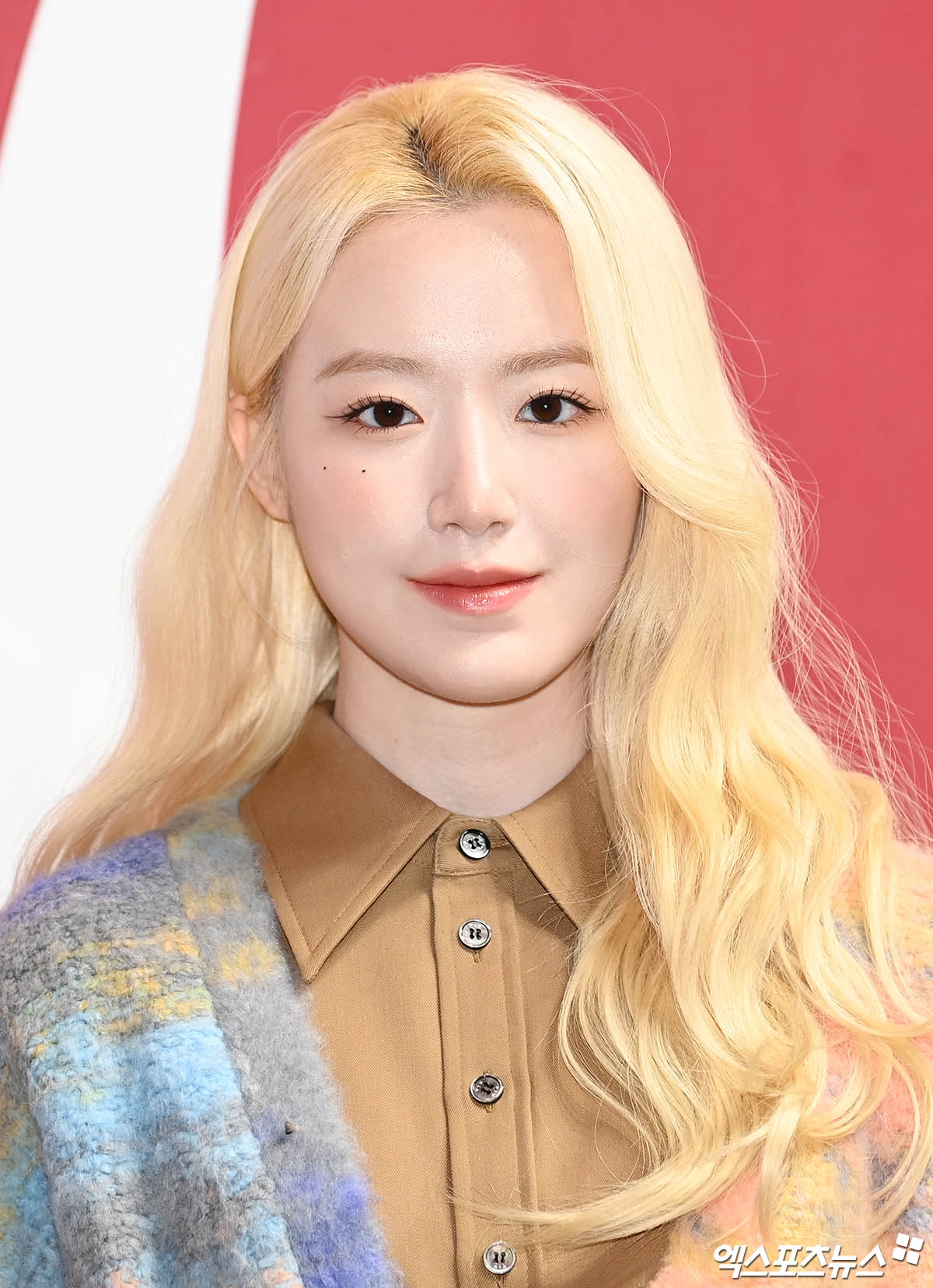 (여자)아이들 슈화 사랑에 빠지는 순간[엑s HD포토]