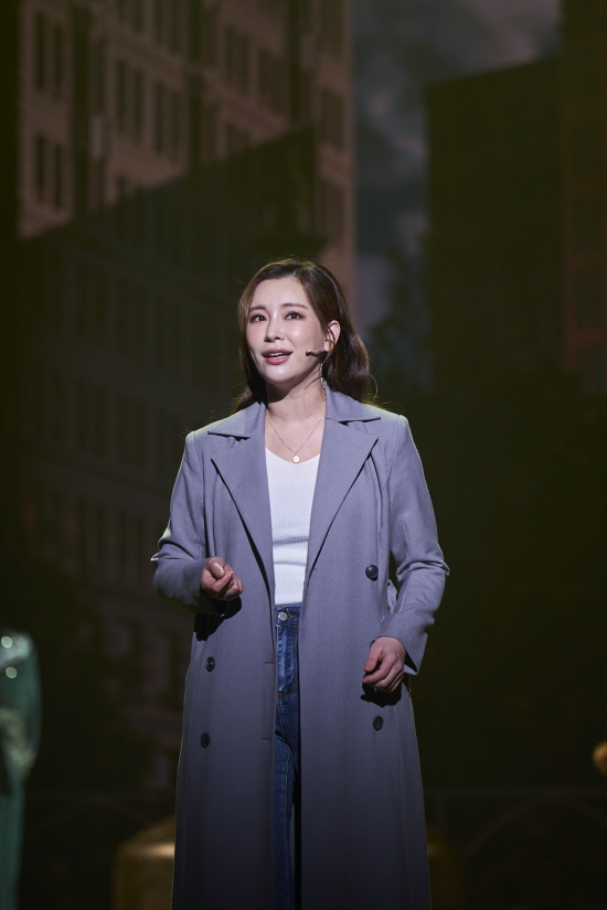 [엑필로그] 정선아 복귀작 이프덴, 선택의 갈림길에 선 당신에게 (엑:스피디아)
