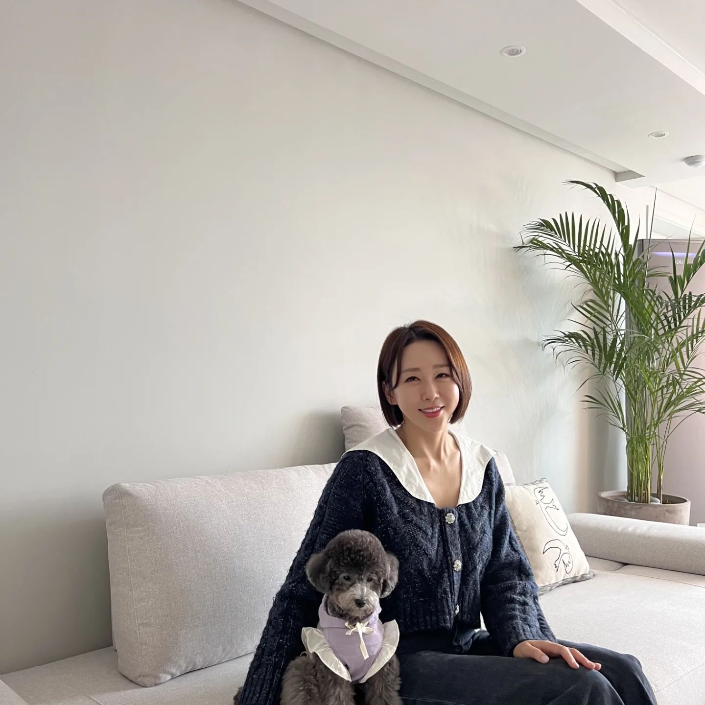 박군♥ 한영, 잡지까지 실린 신혼집 인테리어 깜짝 공개