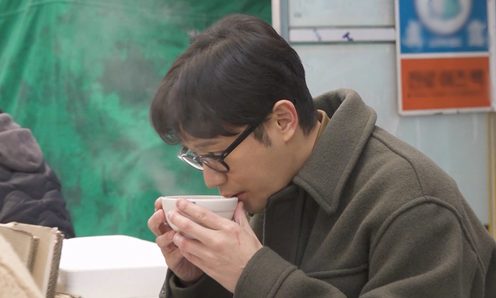 ‘나혼산’ 천정명, 건물 순회→바닥 청소…입주자 대표로 컴백