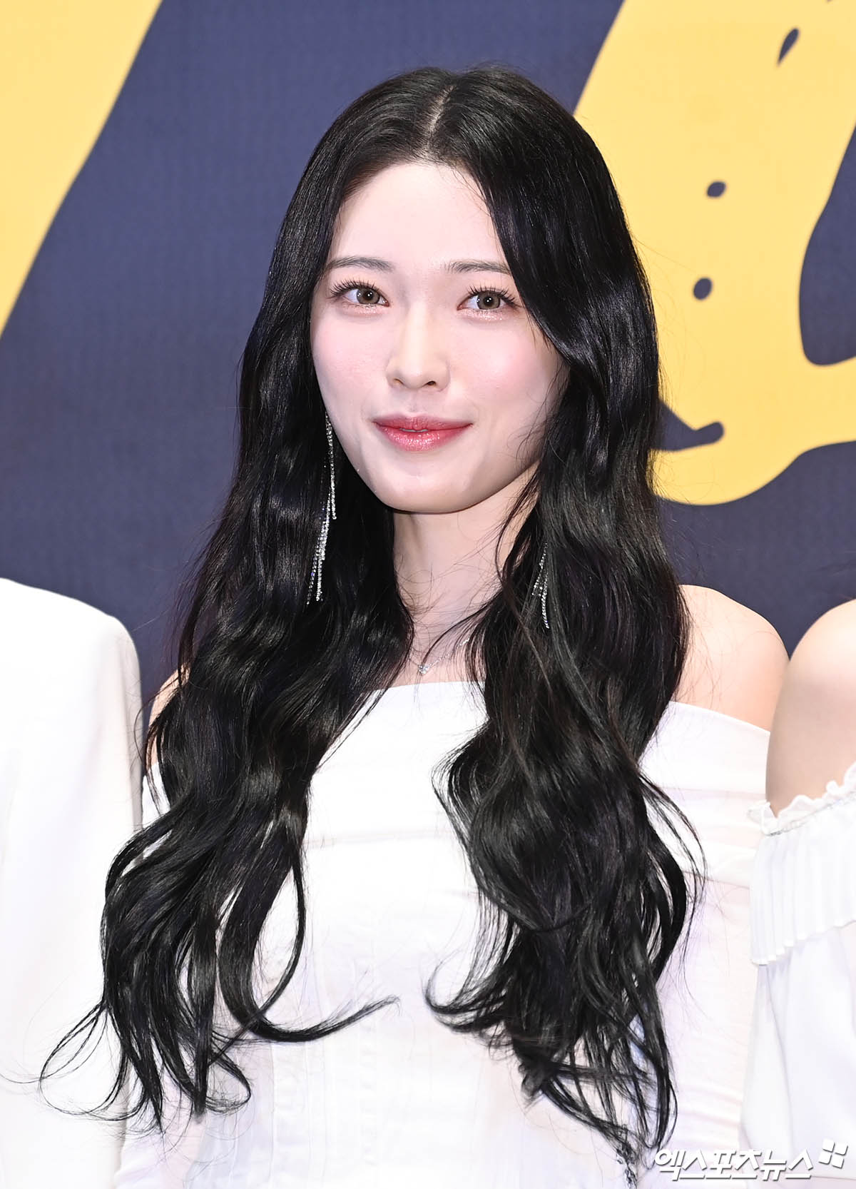 빌리 하람 빠져드는 눈빛[엑s HD포토]