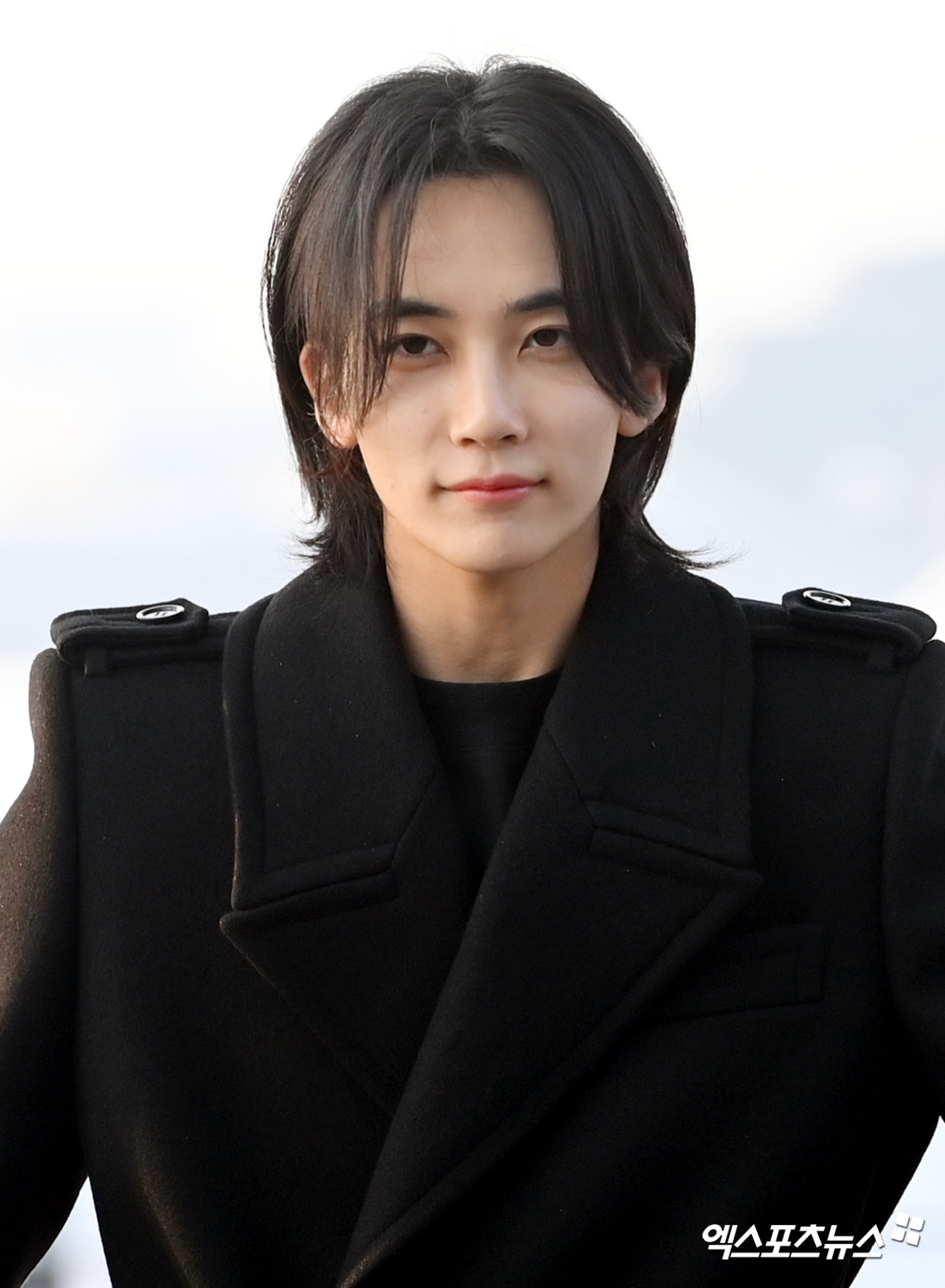 세븐틴 정한 놀랍게 잘생김[엑s HD포토]