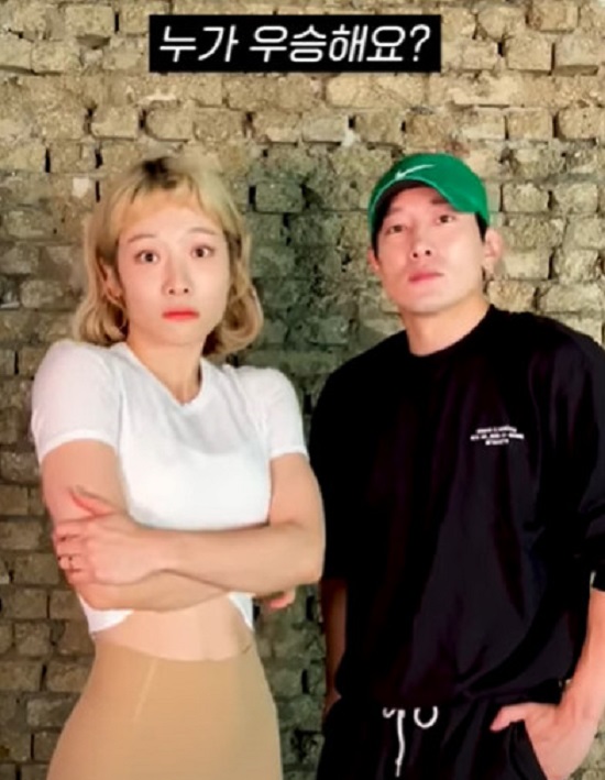 스포 논란 피지컬:100 우승자 질문?…심으뜸·에이전트H 절레절레