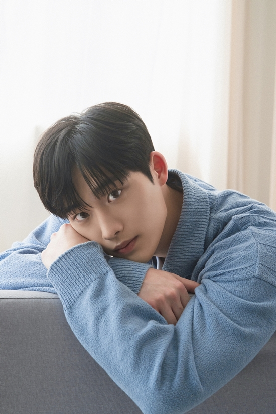 이종혁, BL 드라마 우리 연애 시뮬레이션 주연…이승규와 호흡 [공식입장]