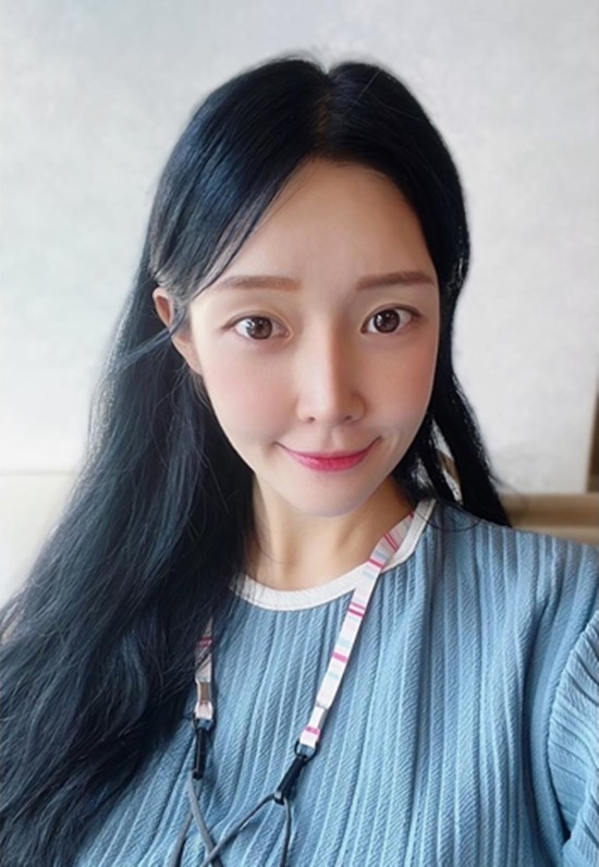 한아름, 출산한 지 얼마 안 됐는데…위험천만 상황 고백