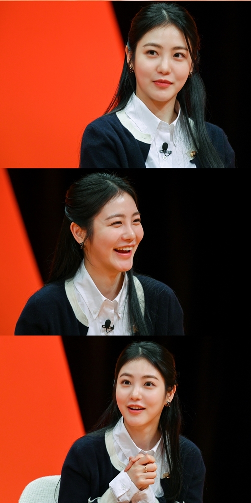 리틀 박연진 신예은 더 글로리 공개 후 SNS 팔로우 수 줄어 (미우새)